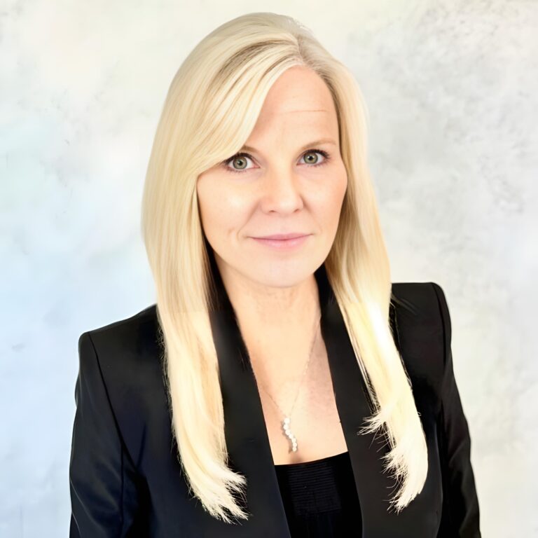 Katherine Chenier, FranNet franchise consultant