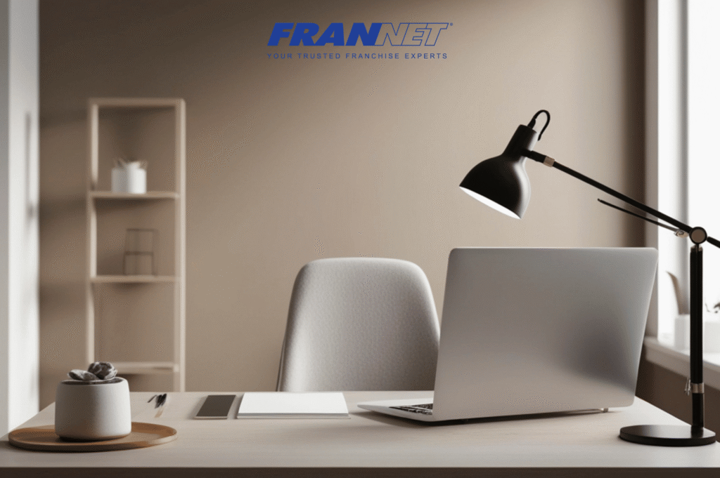Home-Based Franchises in Canada – What Do You Need to Know?