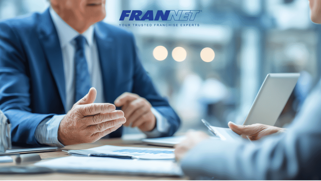 Business Coaching Franchise Opportunities: Facts & Trends
