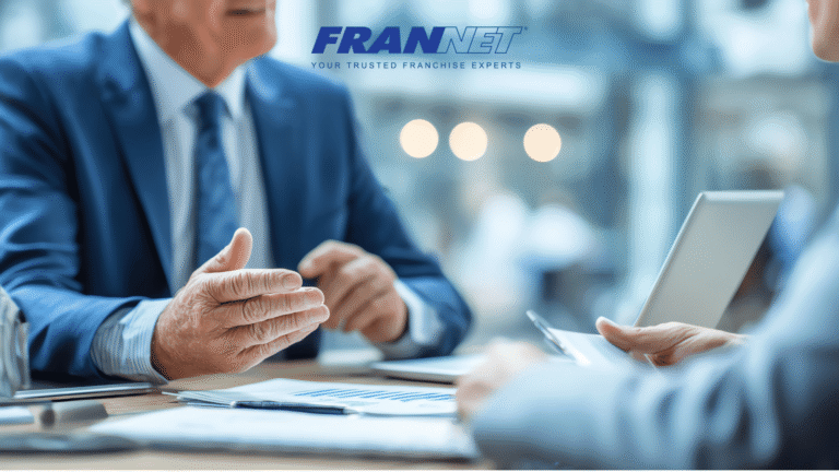 Business Coaching Franchise Opportunities: Facts & Trends