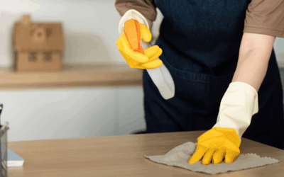 Why Service-Based Franchises Are Trending in 2025