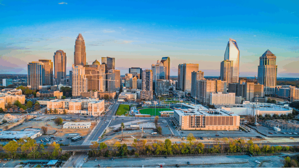North Carolina Franchise Law – What You Need to Know