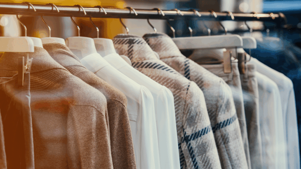Clothing Franchise Opportunities in Canada [Trends & Facts]