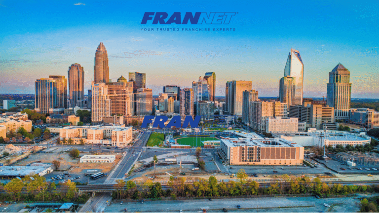 North Carolina Franchise Law – What You Need to Know