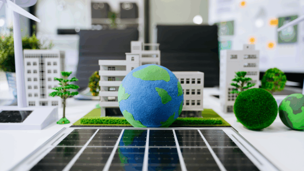 Green Franchise Opportunities: Facts and Trends