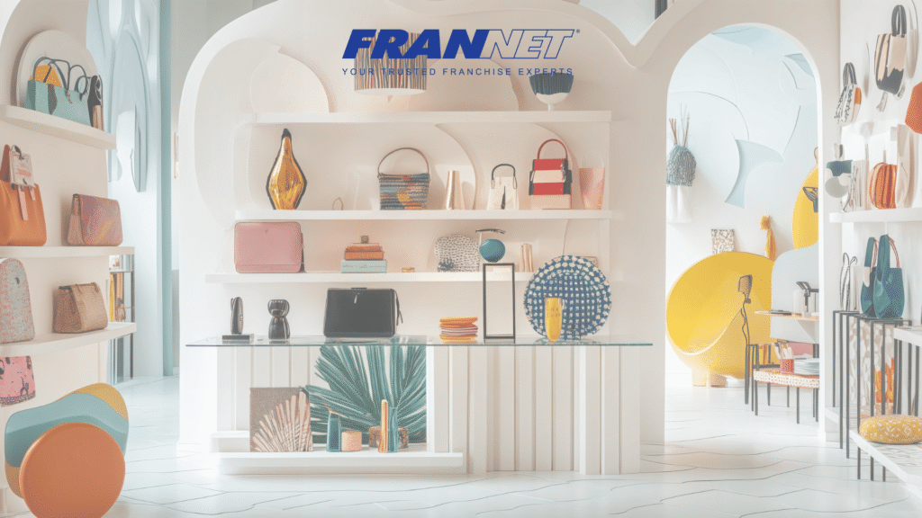Specialty Retail Franchise Opportunities — Everything You Need to Know