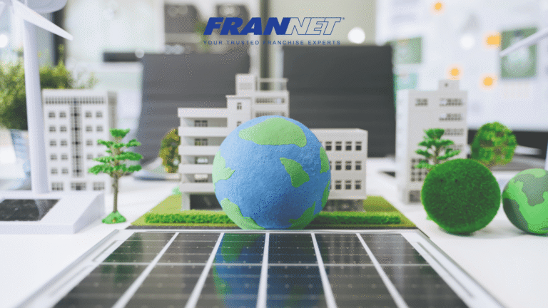 Green Franchise Opportunities: Facts and Trends
