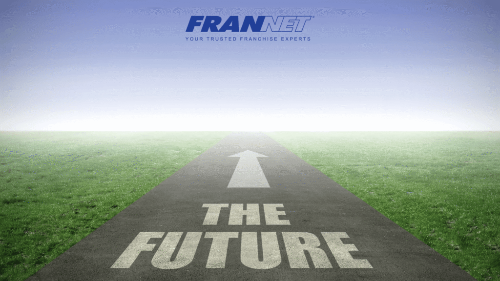 The Future of Franchising: What to Expect in 2026
