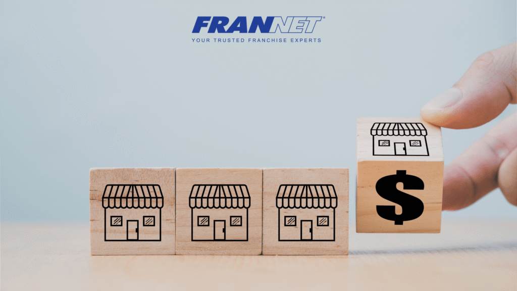 Franchise Fees: A Basic Guide to Buying a Franchise in Canada