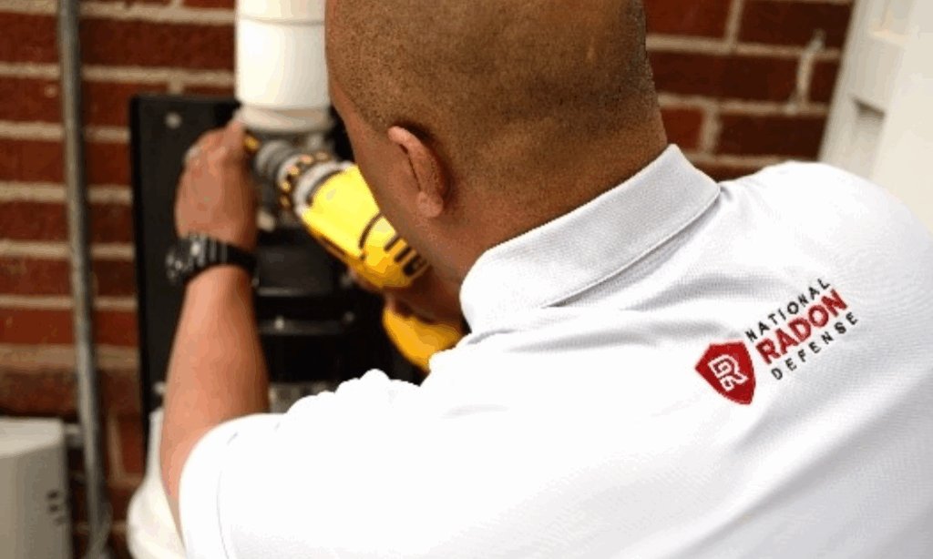 National Radon Defense franchise