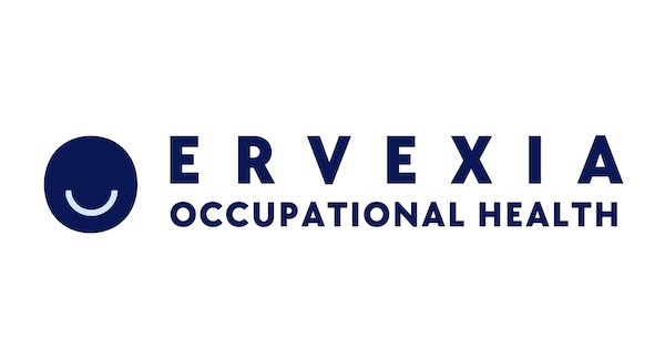 FranNet Verified Brand - Ervexia Occupational Health Logo