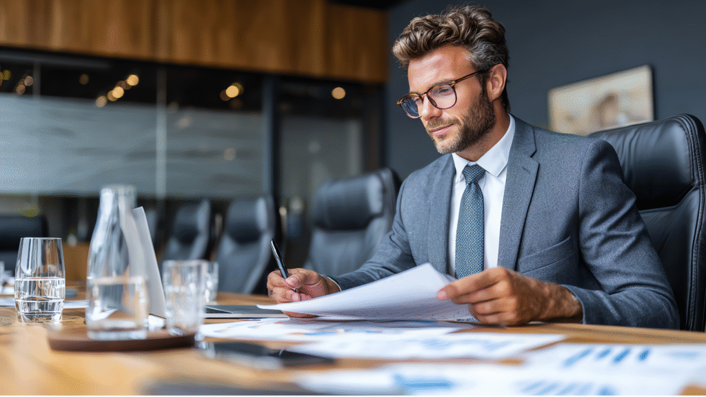 Franchise Disclosure Document (FDD): Everything You Need to Know