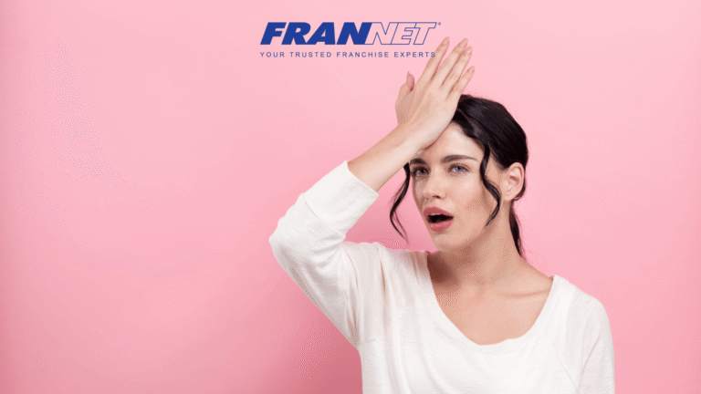 9 Common Mistakes First-Time Franchisees Make When Opening a New Franchise (And How to Avoid Them)