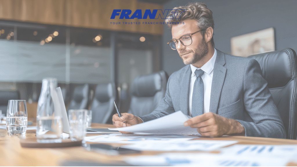 Franchise Disclosure Document (FDD): Everything You Need to Know