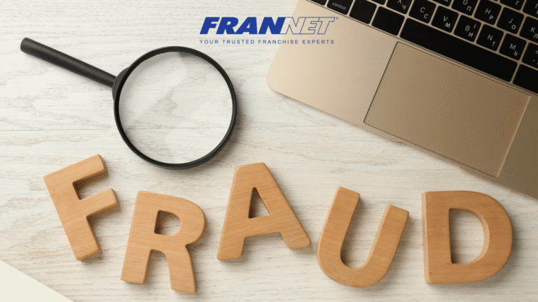 9 Red Flags of Franchise Fraud & How to Protect Yourself