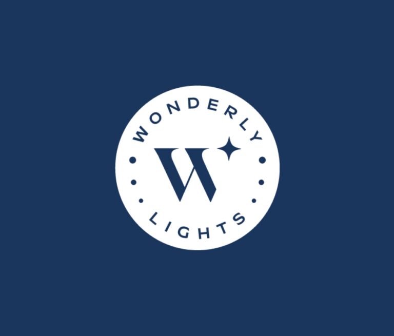 FranNet Verified Brand - Wonderly Lights Logo