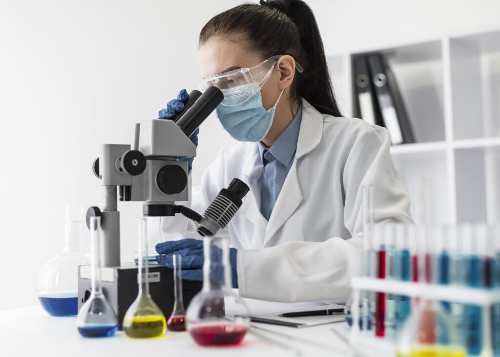 Ervexia Occupational Health franchise