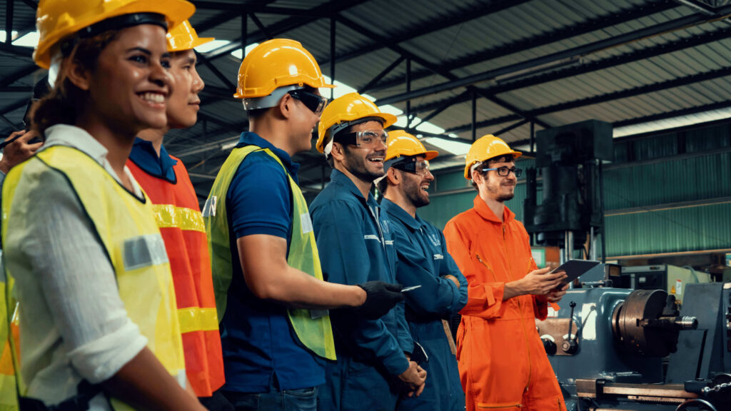 Ervexia Occupational Health franchise