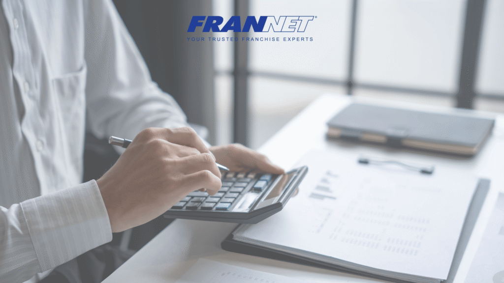 Franchise Financing: How to Fund a Franchise