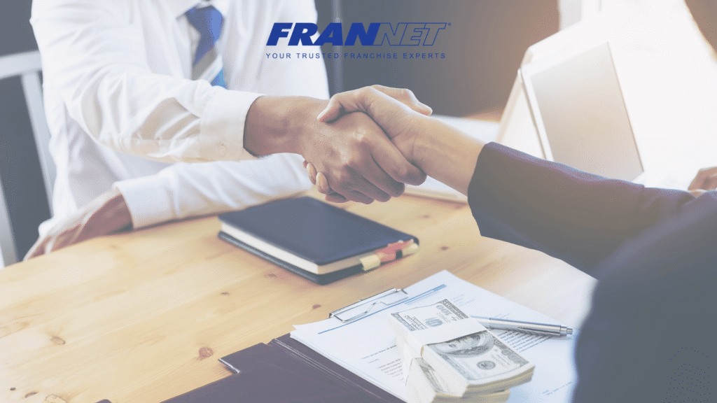 10 Tips On How To Get a Business Loan For a Franchise