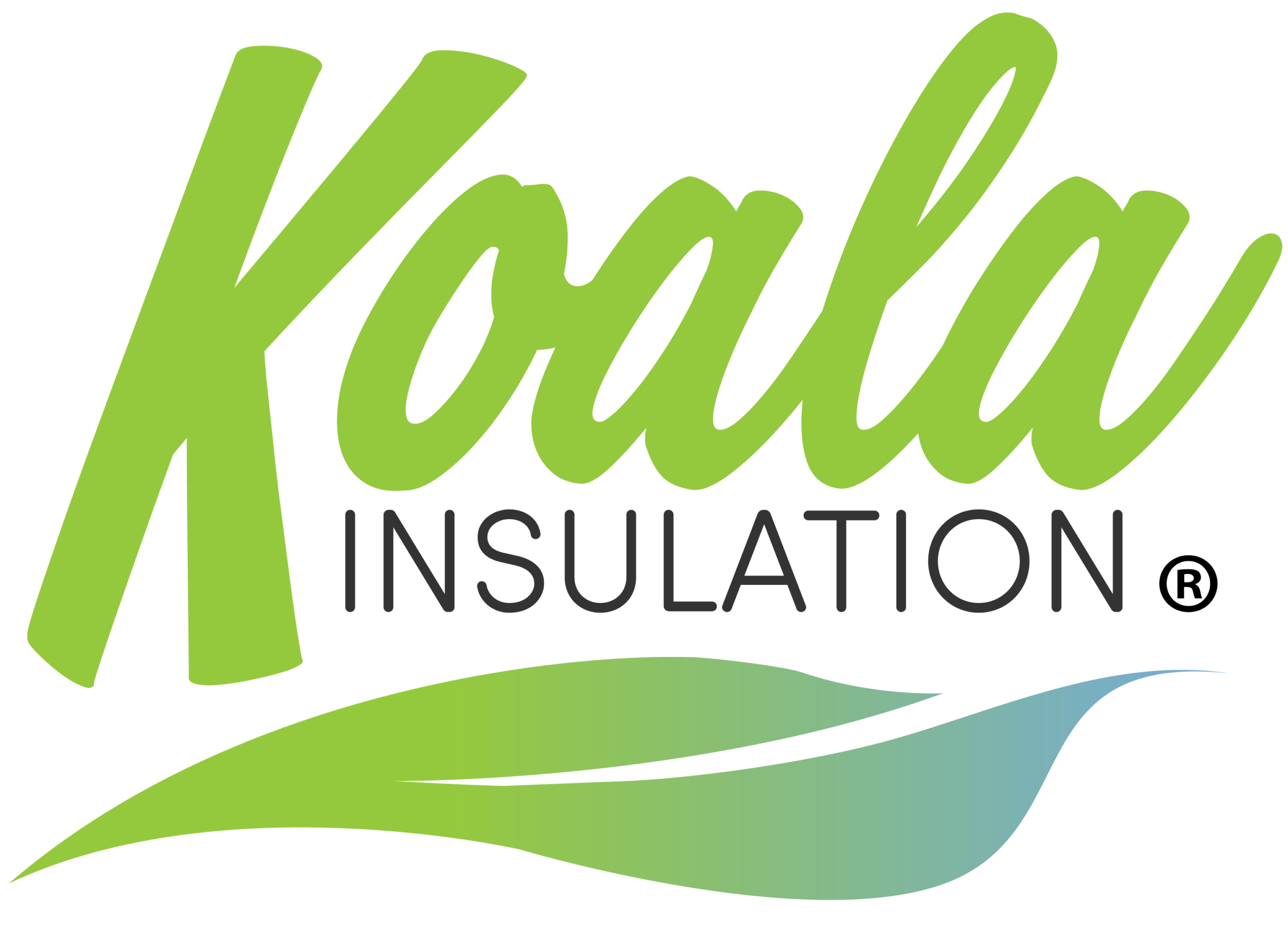 FranNet Verified Brand - Koala Insulation Logo