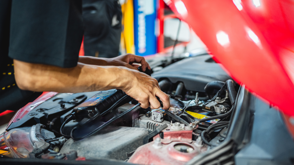 What to Look For When Buying an Auto Repair Franchise