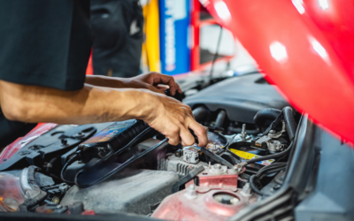 What to Look For When Buying an Auto Repair Franchise