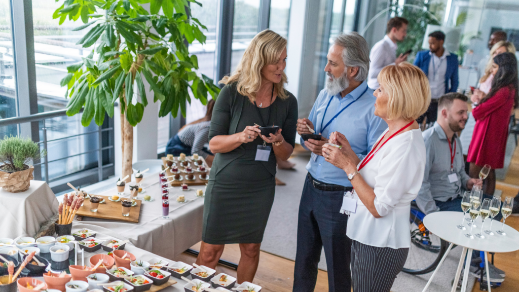 What Your Local Chamber of Commerce Can Do for You