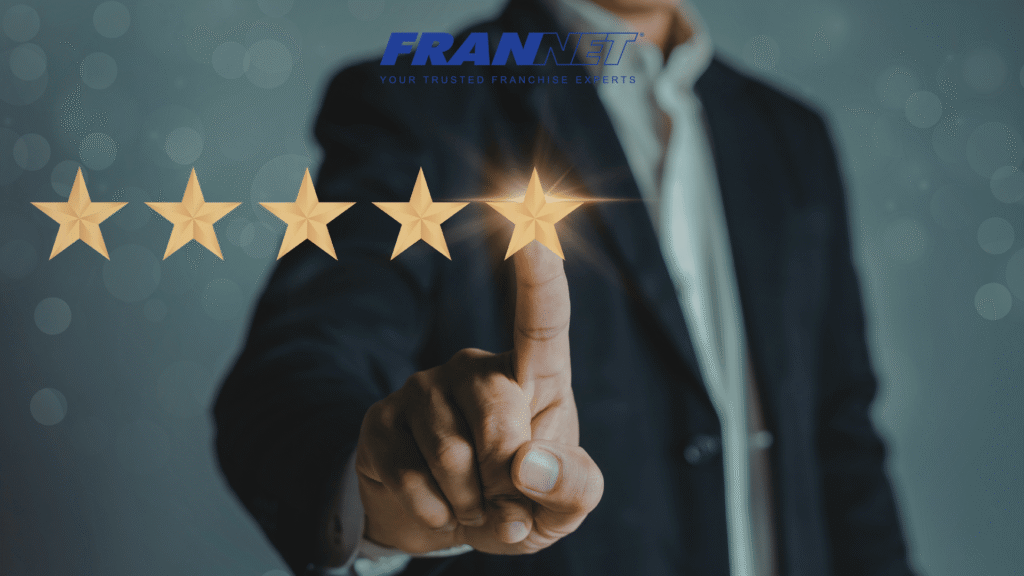 Franchise Success Rate: What You Need to Know
