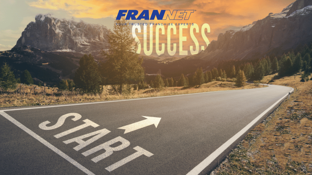 Franchise vs. Own Business: Which Path to Entrepreneurship Is Right for You?