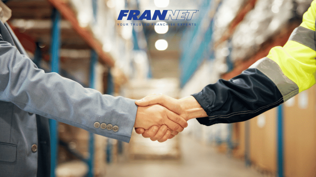 B2B Franchise Opportunities: Trends, Facts, & Market Outlook