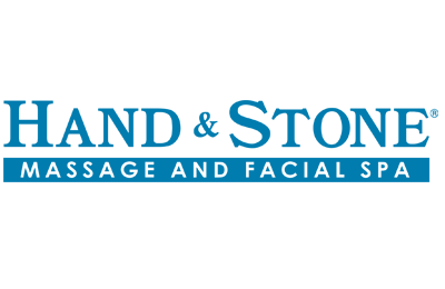FranNet Verified Brand - Hand & Stone Logo