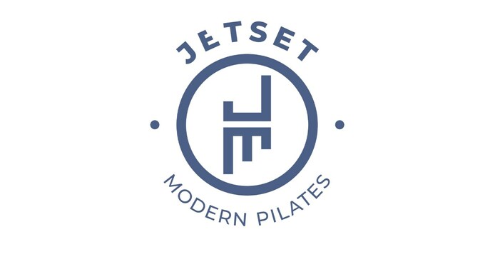 FranNet Verified Brand - JETSET Pilates Logo
