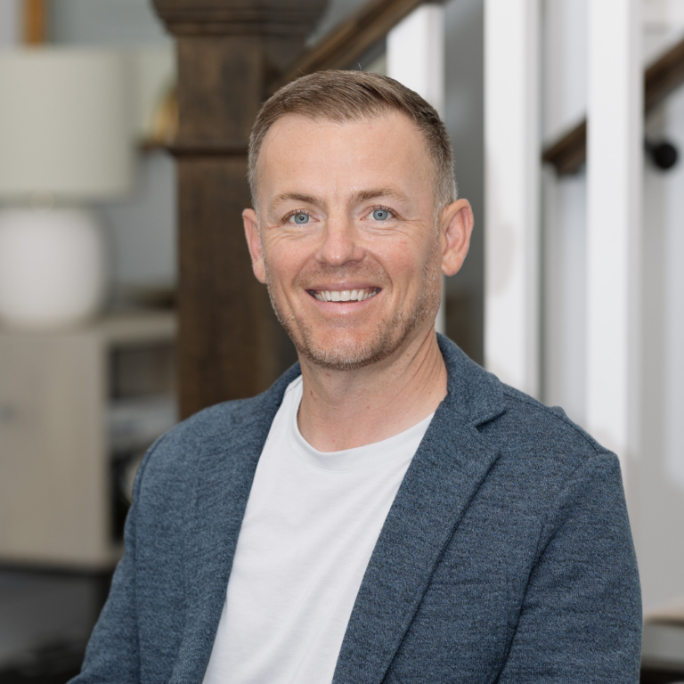 Shawn Hillman, FranNet franchise consultant