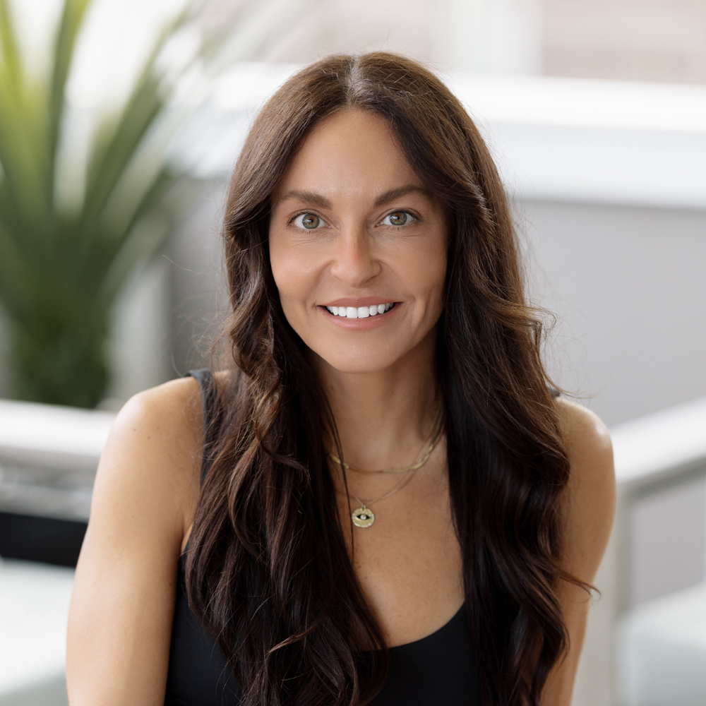 Heidi Hillman