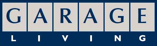 FranNet Verified Brand - Garage Living Logo
