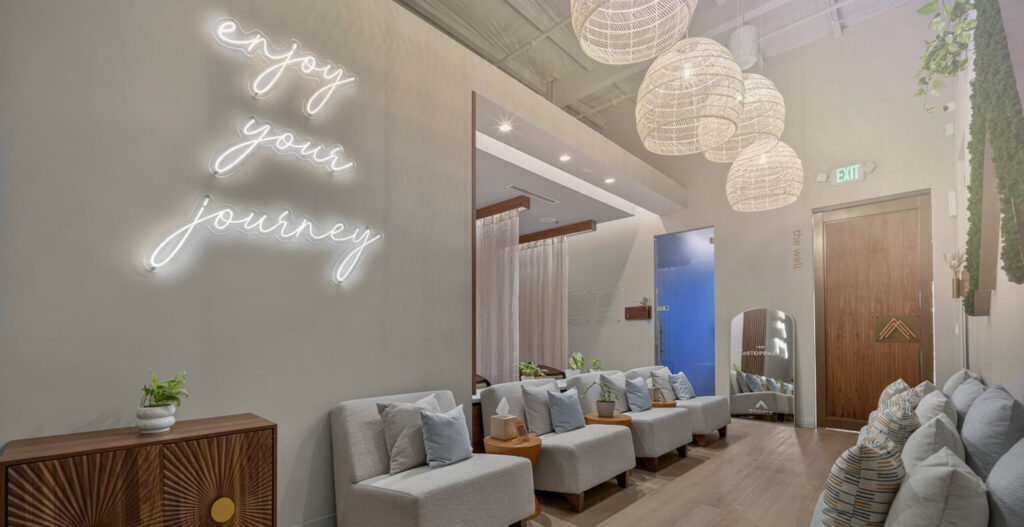 Heights Wellness Retreat franchise