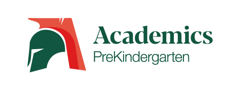 FranNet Verified Brand - Academics PreKindergarten Logo