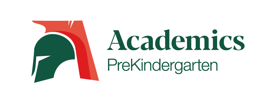 FranNet Verified Brand - Academics PreKindergarten Logo