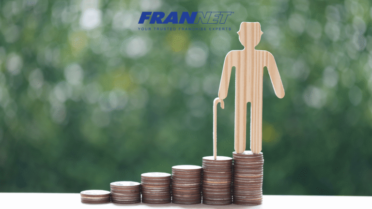 Can You Buy a Franchise With RRSP Funds?