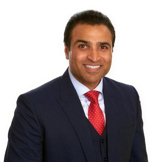 Jay Patel