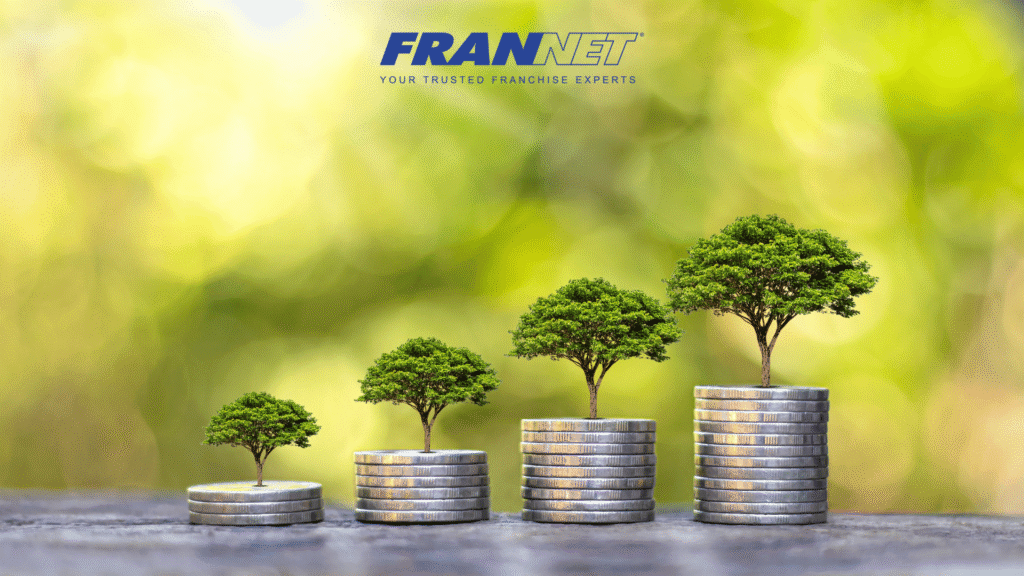 How Much Do Franchise Owners Make? Franchise Income Explained