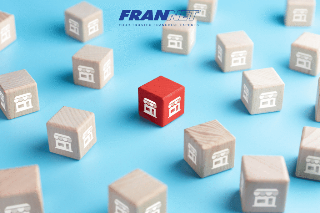How to Choose a Franchise: A Step-by-Step Guide to Finding the Right Business