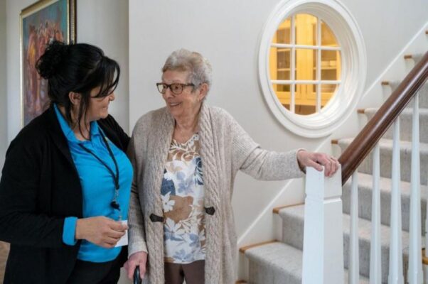 Solenvia Caregivers franchise
