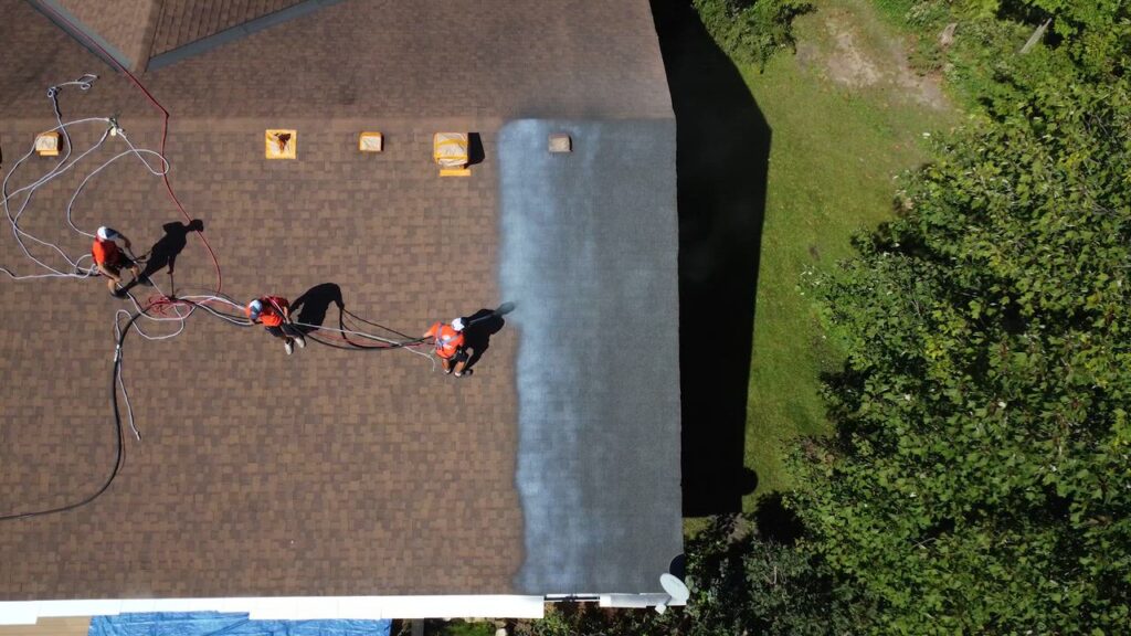 Liqua-Roof franchise