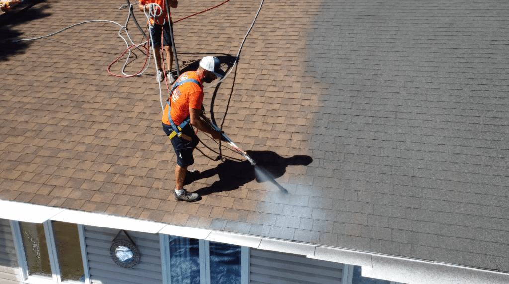Liqua-Roof franchise