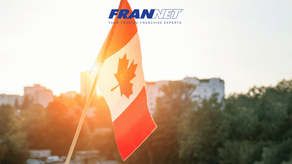 How to Buy a Franchise in Canada: Step-by-Step Guide