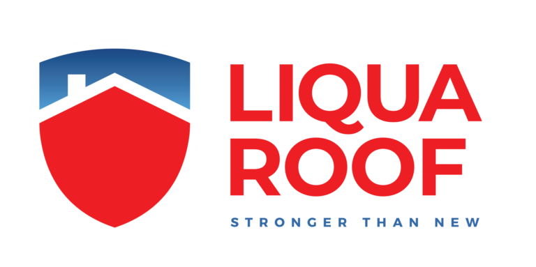 FranNet Verified Brand - Liqua-Roof Logo