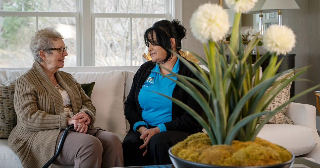 Solenvia Caregivers franchise