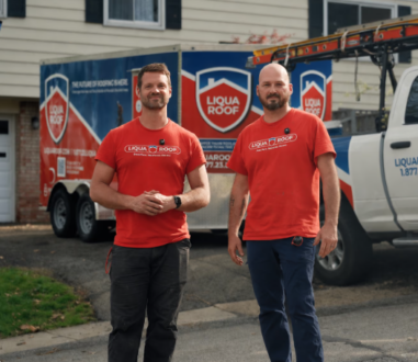 Liqua-Roof franchise